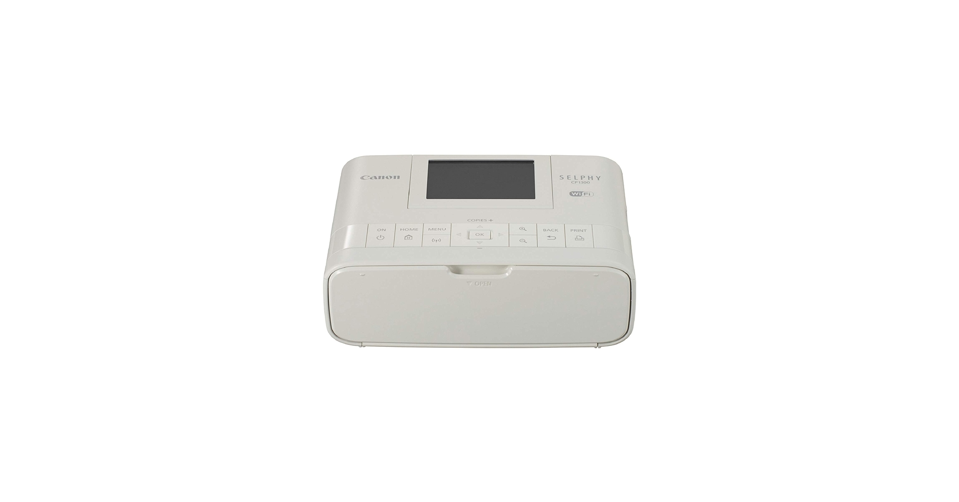 Amazon.com: Canon Selphy CP1300 Wireless Compact Photo Printer