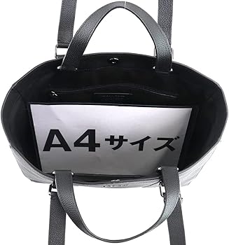 Amazon | COACH(コーチ) [コーチ] COACH バッグ(トートバッグ) C8157