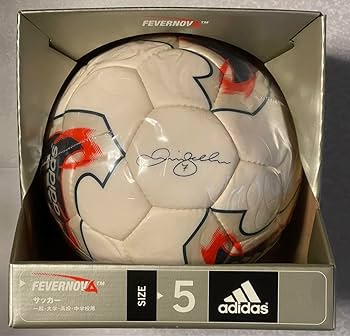 Amazon.co.jp: ワールドカップ 2002 サッカーボール 日韓 アディダス