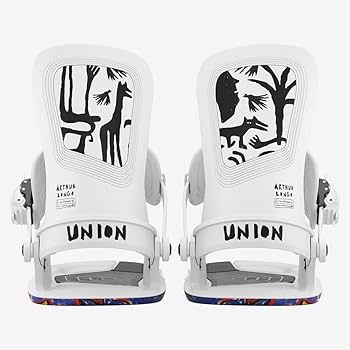 Amazon | UNION ユニオン バインディング ULTRA ウルトラ メンズ