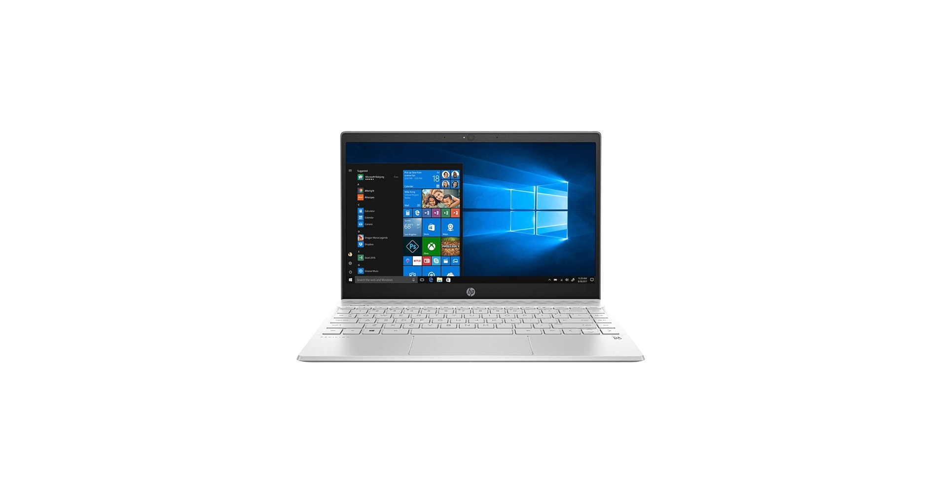 美品】HP Pavilion Laptop 13-an0xxx HP Pavilion 13 (13-an0000