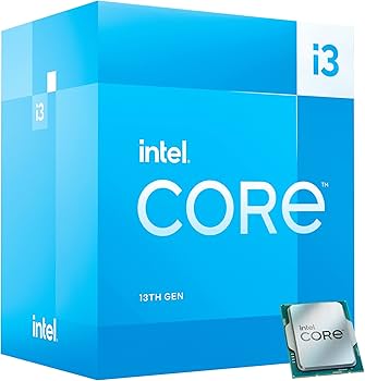 Amazon | インテル INTEL CPU RPL-S CoreI3-13100 4/8 4.50GHz 6xx
