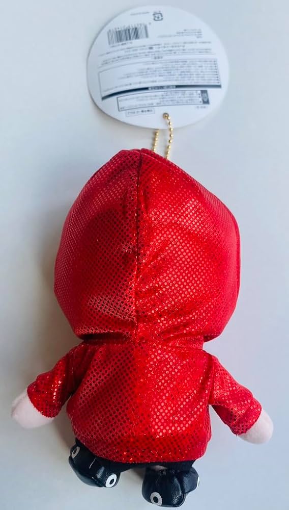 Amazon.co.jp: HiHi Jets 【 井上瑞稀 】 はぴぬい 2024 オフィシャル