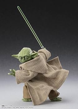 Amazon.co.jp: TAMASHII NATIONS S.H. Figuarts Star Wars Episode 3