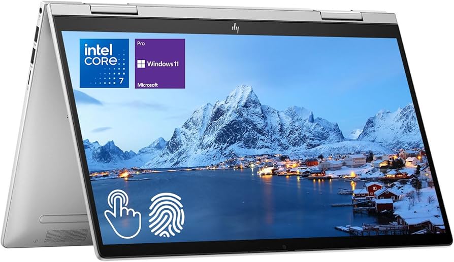 Amazon.com: HP Envy X360 Business 14