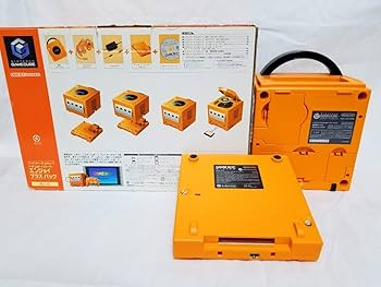 Amazon | エンジョイプラスパック オレンジ | 本体・周辺機器
