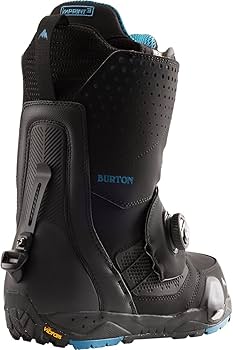 Amazon.com : Burton Men's Photon Step On Wide Snowboard Boots