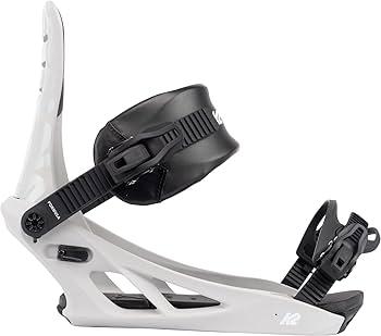 Amazon | K2 Formula スノーボード ビンディング メンズ サイズ L (8