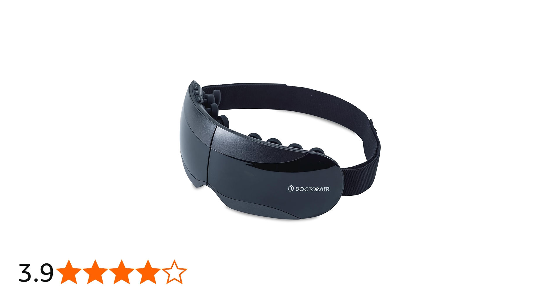 Amazon | ドクターエア 3D アイマジック タッピング 目もとケア 目もと