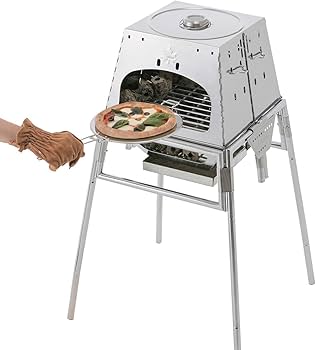 Amazon | ロゴス(LOGOS) LOGOS THE KAMADO EMiwa コンプリート