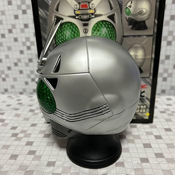 Amazon.co.jp: レインボー造型企画 RMW 1/2スケールマスク ライダー