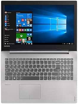 Amazon.com: Lenovo 80XN0008US IdeaPad 320 Notebook with Intel i7