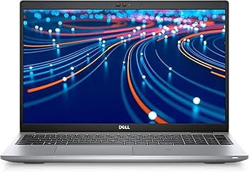 Amazon.com: Dell Latitude 5520 Laptop 15.6-Inch FHD Display Intel