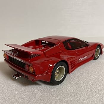 Amazon | GTスピリット／GTSPIRIT：1/18 フェラーリ ／FERRARI 512Bbi