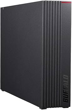 Amazon | BUFFALO USB3.1(Gen.1)対応 みまもり合図 for AV対応 外付け