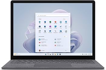 Amazon.co.jp: マイクロソフト Surface Laptop 5 / Office H&B 2021