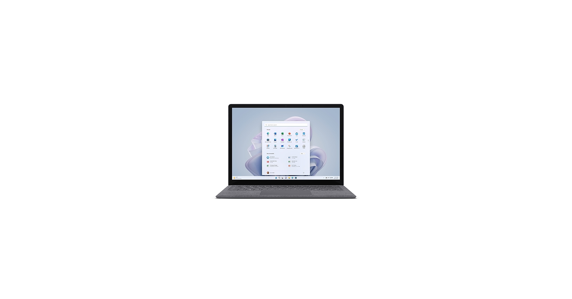 Amazon.co.jp: マイクロソフト Office無し 法人向け Surface Laptop 5