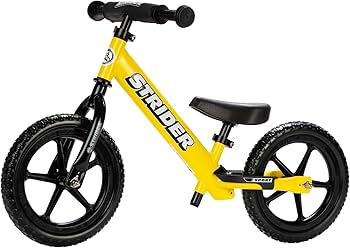 Amazon.co.jp: STRIDER(ストライダー) 12 SPORT (スポーツ) バランス