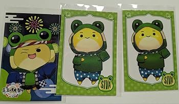 Amazon.co.jp: シヴァ 直筆サイン トレカ 缶バッジ カラフルピーチ