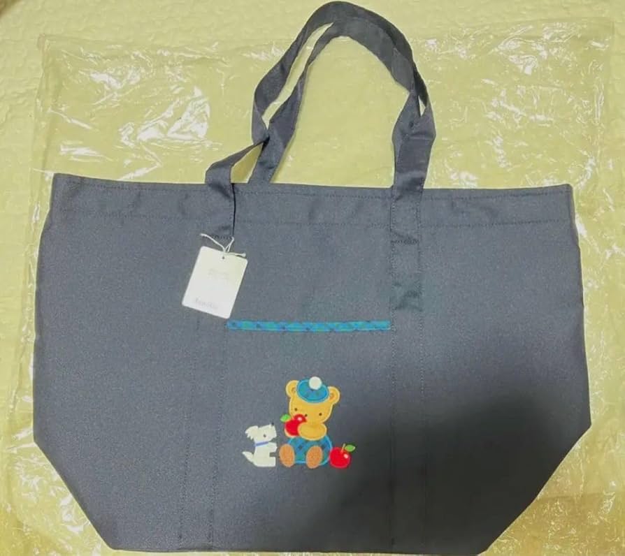 Amazon.co.jp: 産院限定 familiar マザーズバッグ : ファッション