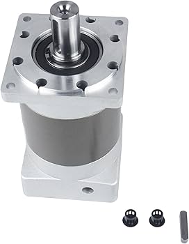 Amazon.com: YIDOFENG Nema34 Stepper Motor Planetary Gearbox