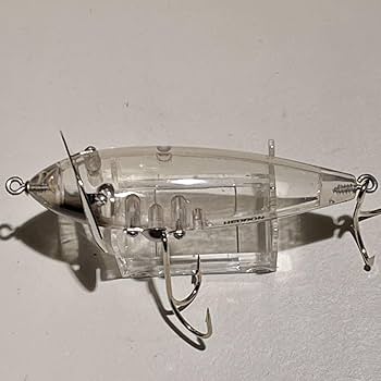 Amazon.co.jp: へドン 210 サーフェイス CL1E クリアー ワンアイ ワン