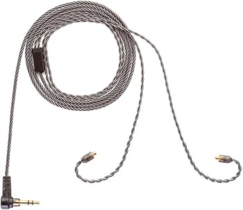 Amazon.co.jp: Campfire Audio バランスドアーマチュア型イヤホン