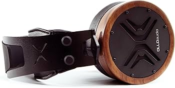 Amazon | OLLO AUDIO X1 | サウンド・エンジニア専用ヘッドフォン 開放