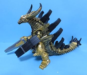 Amazon.co.jp: ウルトラ怪獣DX 超怪獣 スーパーグランドキング