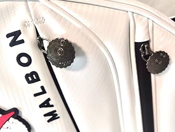 Amazon | マルボンゴルフ malbon golf キャディバッグ スタンド