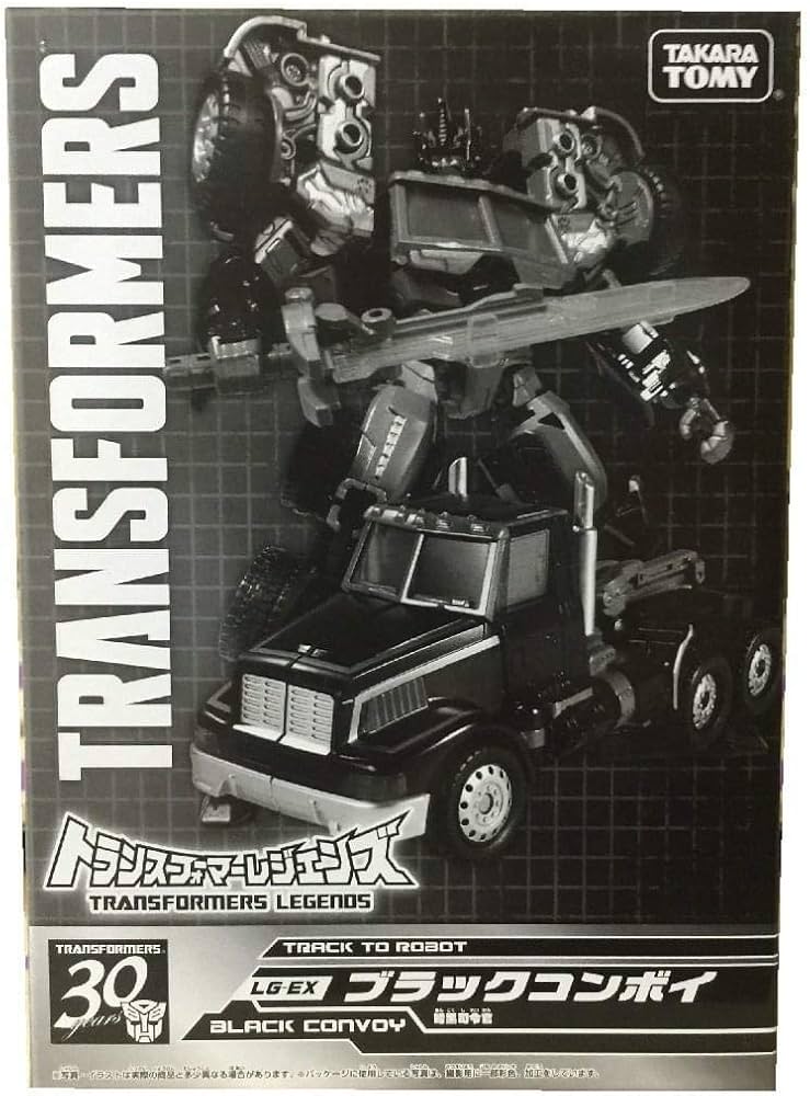 Amazon.co.jp: タカラトミー(TAKARA TOMY) トランスフォーマー