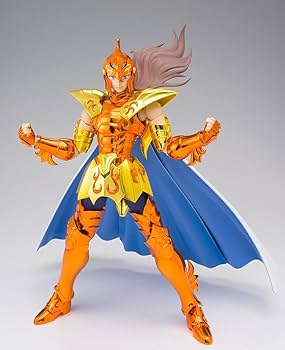 Amazon.co.jp: 魂ウェブ商店限定 聖闘士聖衣神話EX シーホースバイアン