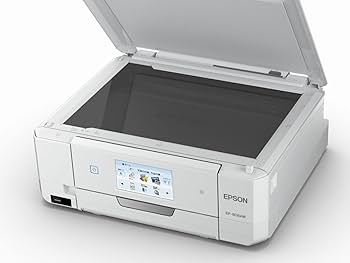Amazon.co.jp: EPSON Printer Ink Jet Multifunction Colorio EP-808A