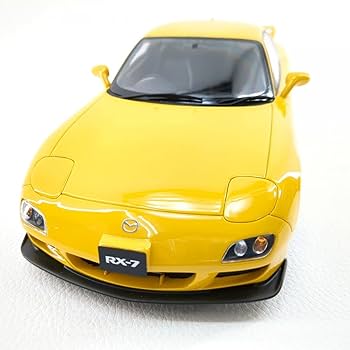 Amazon | otto OTM397 MAZDA RX-7 (FD3S) タイプR バサーストR