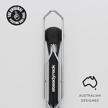 Amazon.co.jp: Steadyrack (ステディラック) ロードバイク用自転車