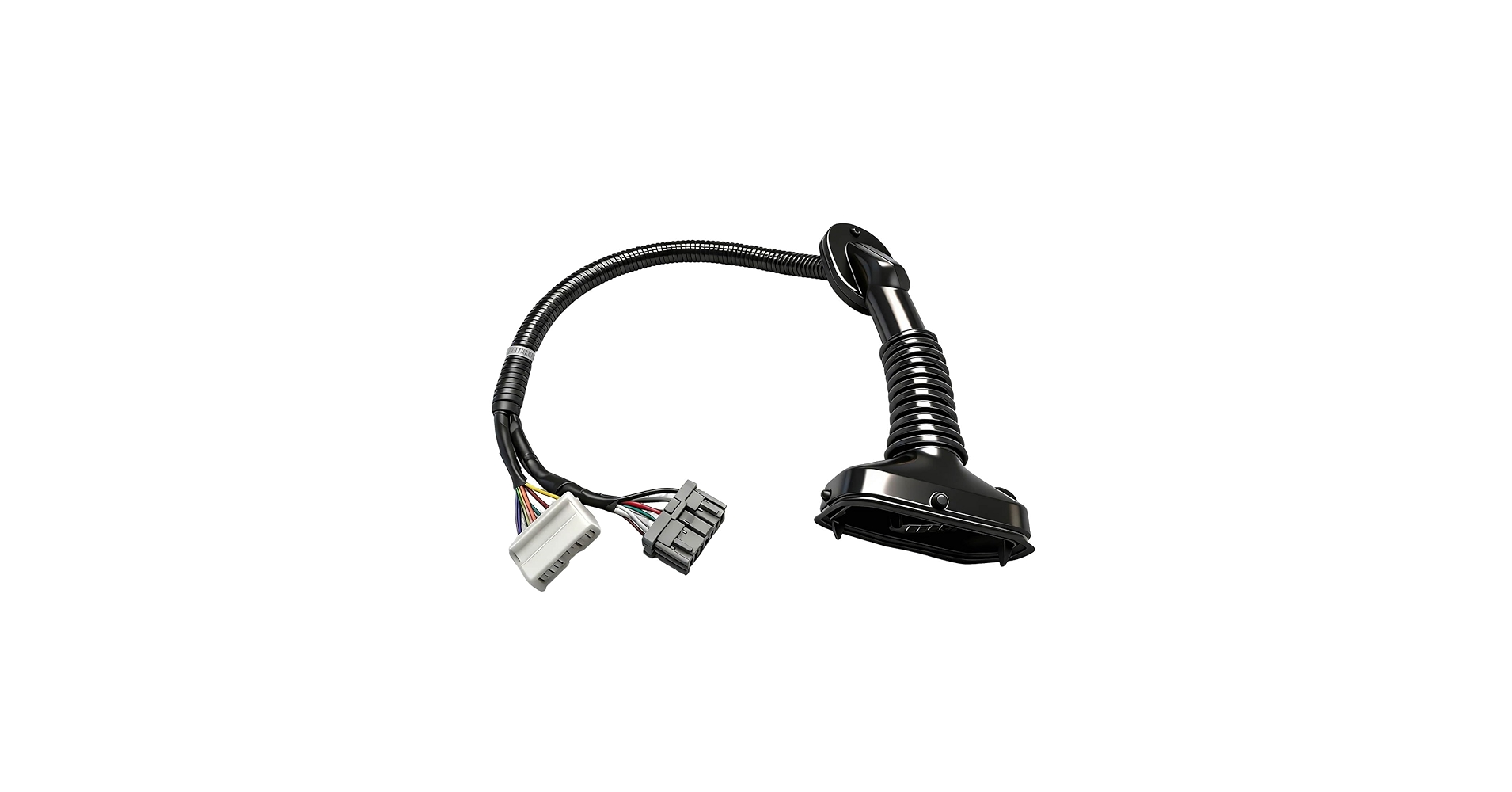 Amazon.com: 32757-STX-A01 Door Wire Harness Front Left Driver Side