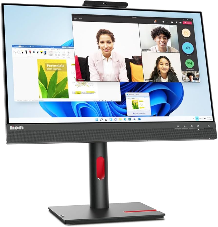 Amazon.com: Lenovo (12NAGAR1US Digital Signage Systems