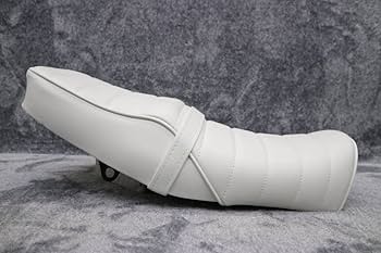 Amazon | エイプ50 100 白 皮 タックロールシート/ホワイト