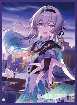 Amazon.co.jp: ホタル スリーブ 崩壊スターレイル 崩スタ スタレ z_c