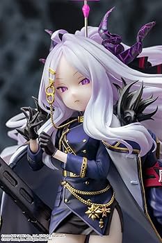 Amazon | ブルーアーカイブ「空崎ヒナ」 1/7スケール PVC製塗装済み