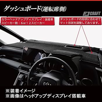 Amazon | FJCRAFT 【X110】 トヨタ 互換品 ノア/ヴォクシー 90系