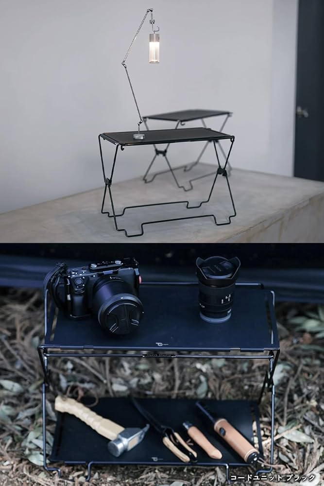 Amazon.co.jp: TOKYO CRAFTS コードユニット トップボード シェルフ