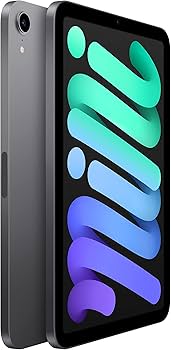 Amazon.co.jp: 【整備済み品】Apple iPad mini (第6世代) Wi-Fi +