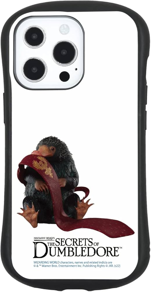 Amazon.co.jp: グルマンディーズ 『ファンタスティック・ビーストと