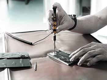 Amazon | Wera(ヴェラ) 05135973001 | Kraftform Kompakt マイクロ ESD