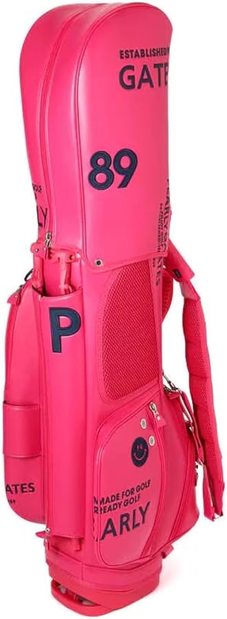 Amazon.co.jp: [パーリーゲイツ] 継続定番商品 キャディバッグ