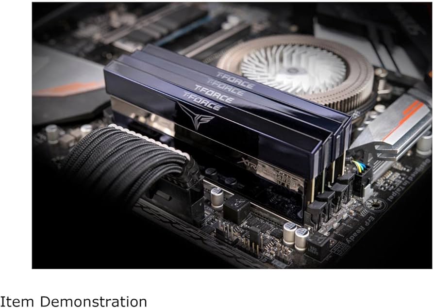 Amazon.co.jp: Team Group T-Force Xtreem ARGB DDR4-4000 CL18-32GB