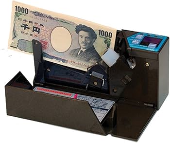 Amazon | エンゲルス ハンディカウンター AD-100-02 | 紙幣・コイン
