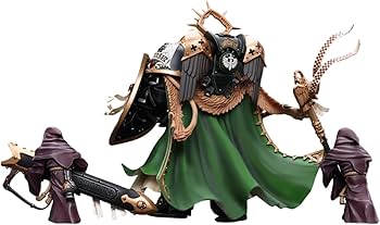 Amazon.co.jp: HiPlay JoyToy ウォーハンマー 40K ダークエンジェル