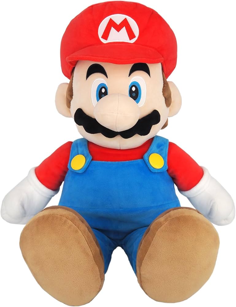 Amazon.co.jp: 三英貿易(Sanei Boeki) スーパーマリオ ALL STAR